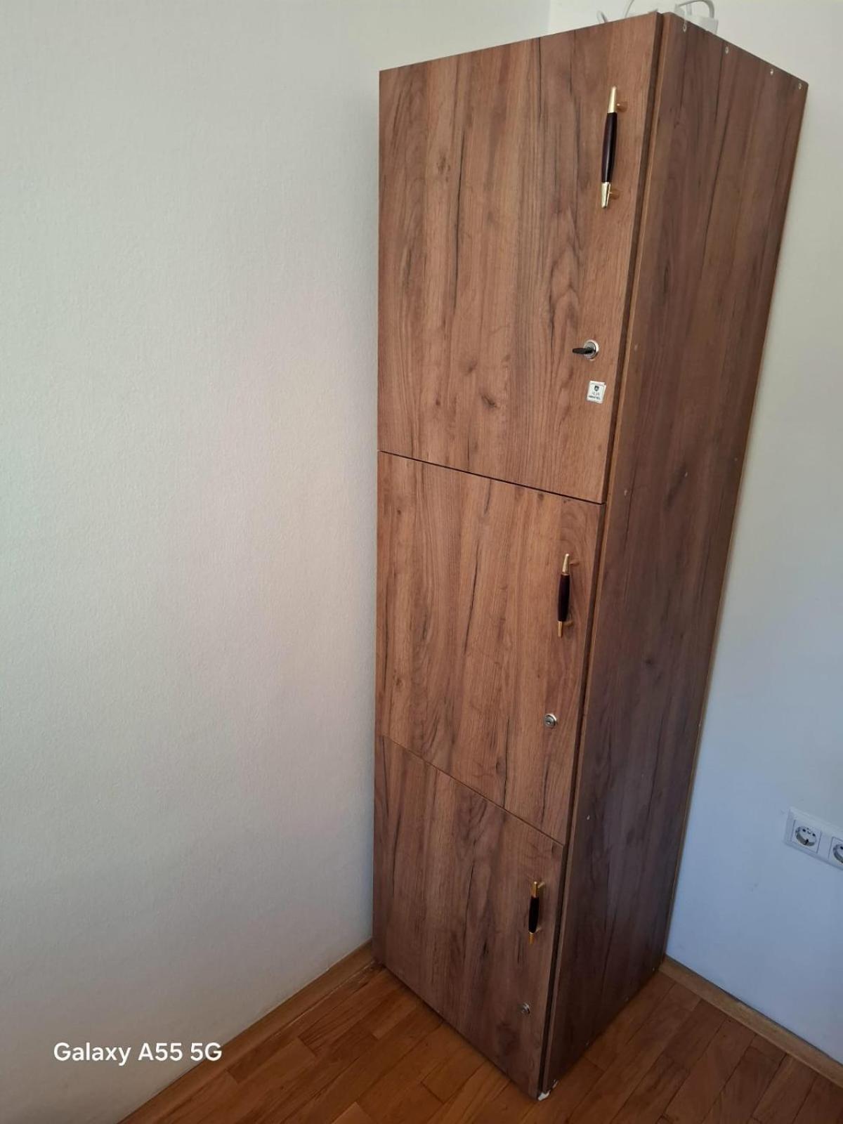 Alpi Hostel Скопье Экстерьер фото