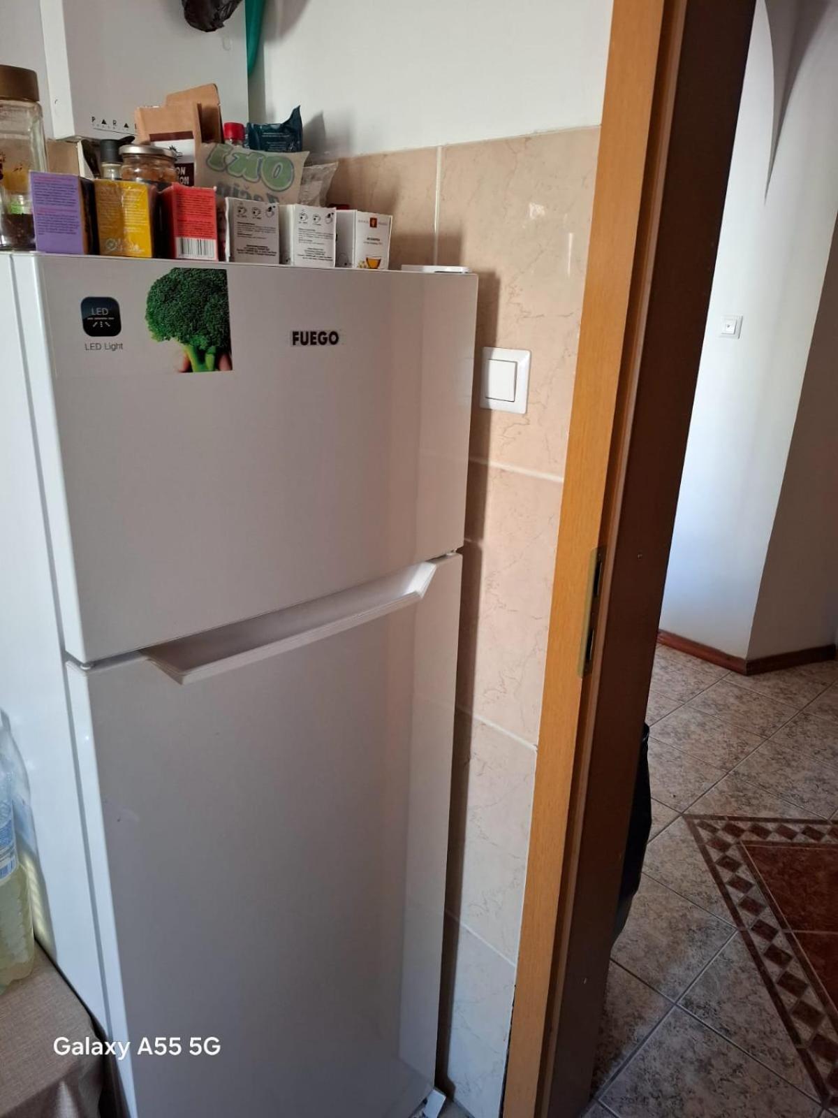 Alpi Hostel Скопье Экстерьер фото